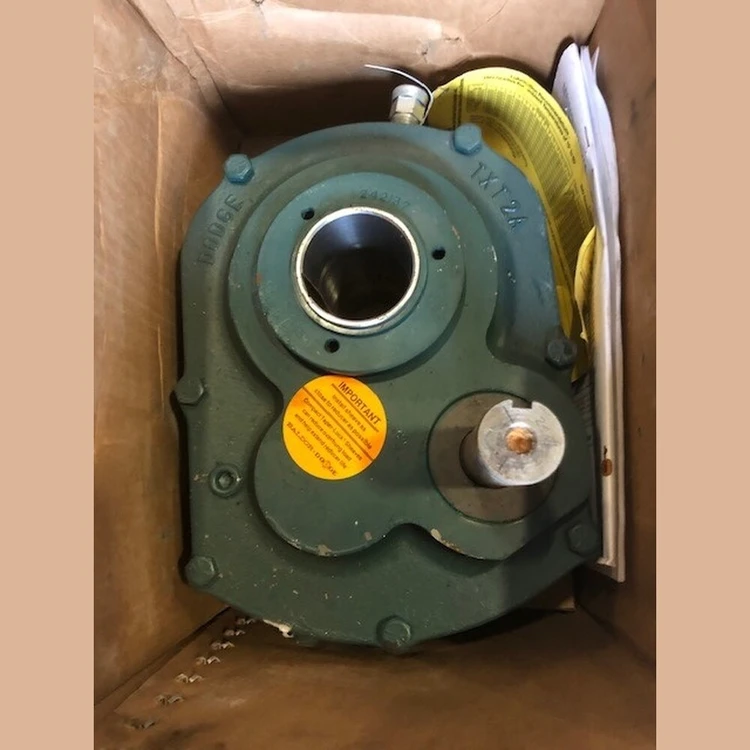 Used DODGE TXT225AT Speed Reducers British Columbia CA | Savona Equipment LTD #1167316