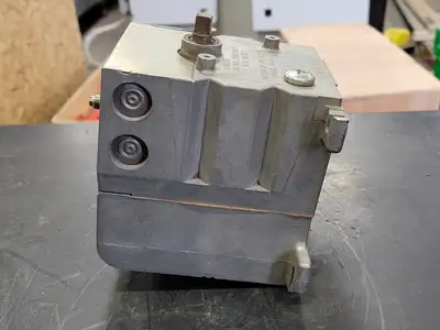 USED HONEYWELL M934R1599