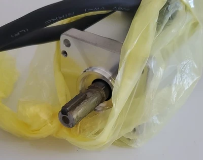 NEW Rexroth 295567
