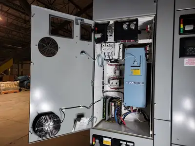 USED EATON SVX020A1-5A4N1