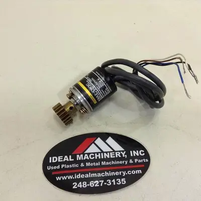 USED OMRON E6A2-CW3C