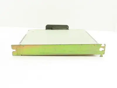 Allen Bradley 1394-AM04 Servo 3kW Axis Module 530/680V 1Ph In 310/390V 3Ph Out