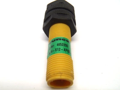 USED TURCK PROXIMITY SENSOR