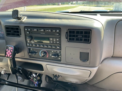 Used 2001 FORD F350 Pickup Trucks Michigan US | Miedema Asset Management Group #1411246