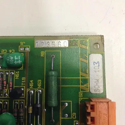 USED KEBA E-16-DIGOUT-PLUS D1456D