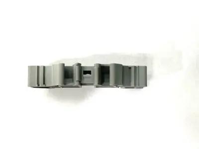 USED PHOENIX CONTACT END CLAMP 3022218 LOT OF 20