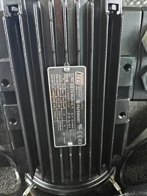 ROYAL FILTERMIST F-900 Tooling | GMT (6)