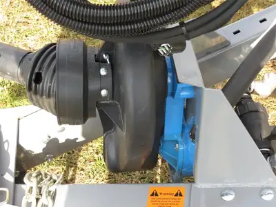 New | in-Stock 2026 CROPCARE AGX750 Sprayers Pennsylvania US | Zimmerman Farm Service #1409905