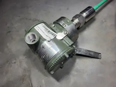 NEW YOKOGAWA EJA530E