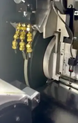 USED 2011 OKUMA GP-26T