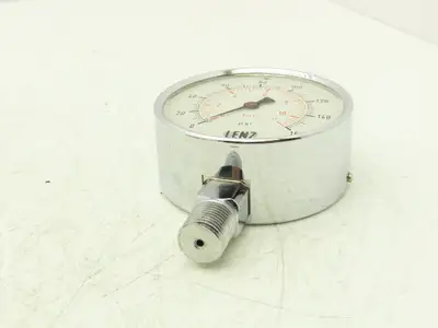 New | in-Stock LENZ _UNKNOWN_ Valves/Fittings | Arrow Industrial #613466