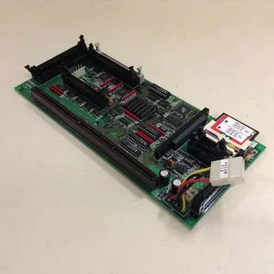 USED SUMITOMO JA765607AC