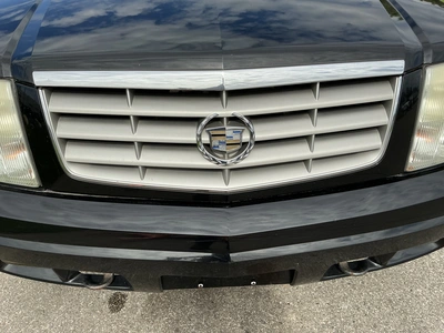 Used 2004 CADILLAC ESCALADE SUVs Michigan US | Miedema Asset Management Group #1461329