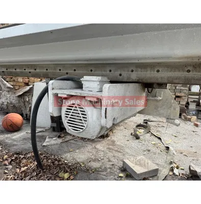 2016 Park Industries Yukon 2 Bridge Saw