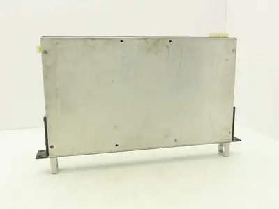 Westinghouse Electric 3D32478G03 Unimate PLC I/O Assembly 1-16 Rack Mount