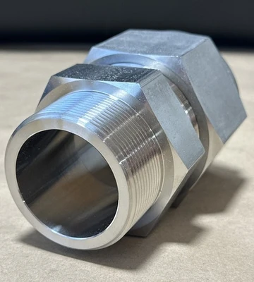 NEW Swagelok SS-3200-1-32