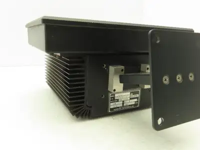 Sciemetric Instruments 1202 SigPOD 8" PLC Process Signature Verification Unit
