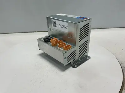 USED SIGMATEK C-IPC