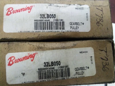 NEW Browning 32LB050