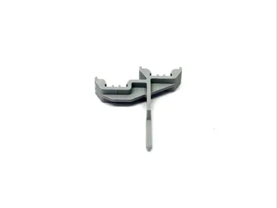 STP 5-2,0800967 | Phoenix Contact STP 5-2 Marker Carriers 0800967 LOT OF 80 - New – Open box