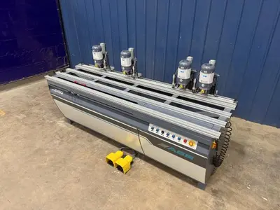 USED AES FN