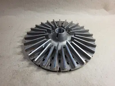 USED FLOWSERVE 4022984750