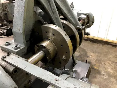 USED NILSON S3F