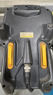 USED 2003 FANUC M-16IB/20 + R-J3IB