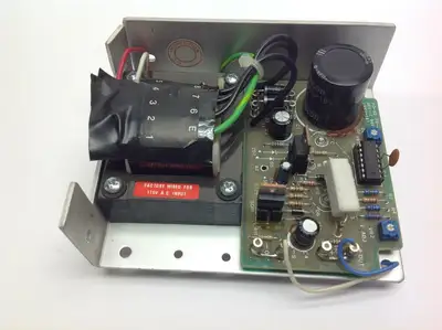 Used Emerson Power Supply AC/DC Power Supplies Michigan US | Maverick Industrial Sales #1397442