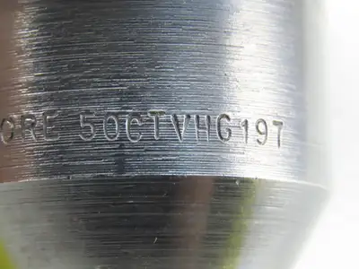Used MICROBORE _UNKNOWN_ Miscellaneous MRO | Arrow Industrial #658175