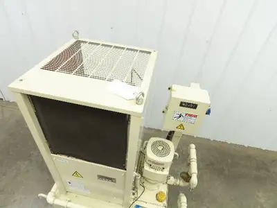 Used KANTO SEIKI _UNKNOWN_ Pumps | Arrow Industrial #620533