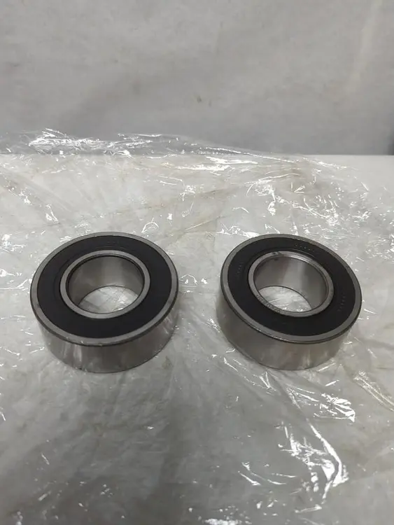 New | in-Stock FAFNIR 206PP Bearings | Surplus Asset Holdings #1199984