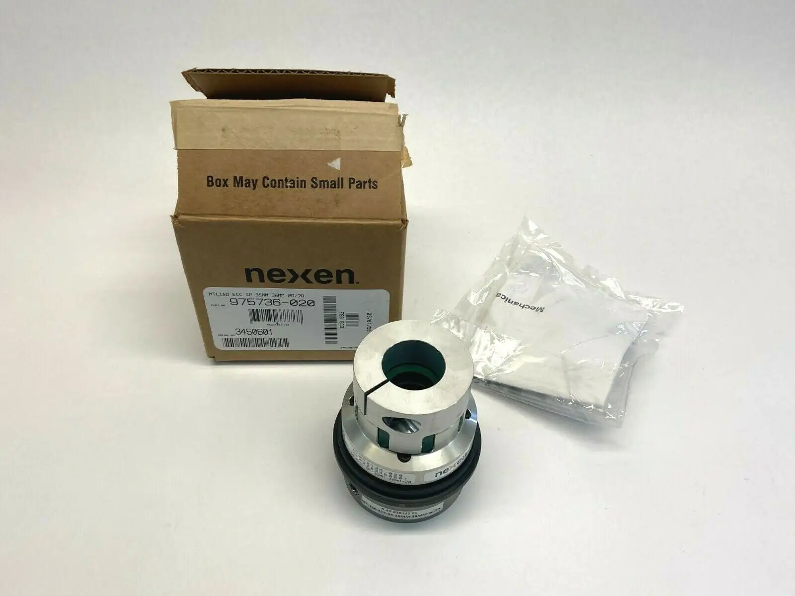New | in-Stock Nexen 975736-020 Parts Michigan US | Maverick Industrial Sales #1401126