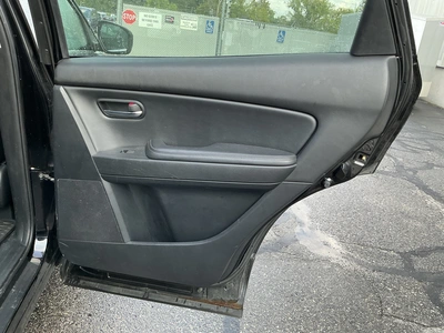 Used 2012 MAZDA CX-9 SUVs Michigan US | Miedema Asset Management Group #1413877