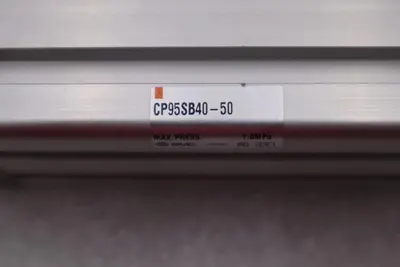 SMC CP95SB40-50 / CP95SB4050 (NEW) STOCK 1770-A