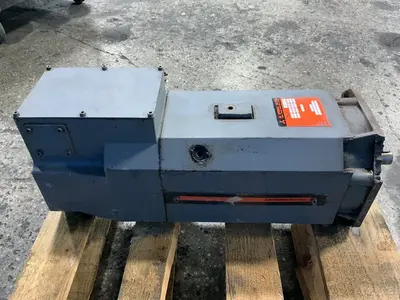 Used 1993 MITSUBISHI ELECTRIC CO. SJ 11 AW5Z CM Motors (misc) Ohio US | HGR 24 #1309303