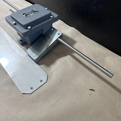 NEW Conveyor Components FS1