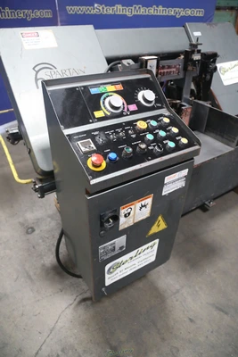 Used MARVEL PA13/3 Horizontal Band Saws California US | Sterling Machinery Exchange #1465873