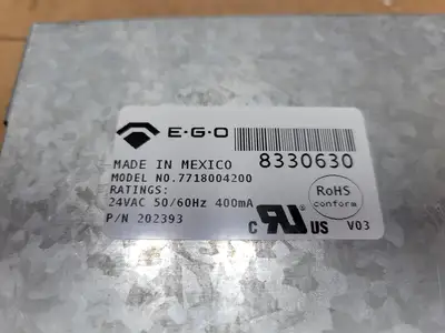 Used EGO 7718004200 Misc Electrical & Power Parts British Columbia CA | Lenmark #1439158