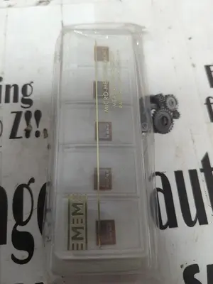 New | in-Stock MICRO-MEASUREMENTS EA-13-125TM-120 Transducers | Surplus Asset Holdings #1226627