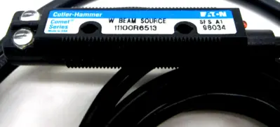 NEW CUTLER HAMMER 11100R6513 PHOTOELECTRIC SENSOR