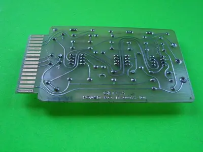 USED GETTYS 11-0065-101