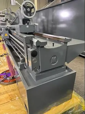 NEW GMC MACHINE TOOLS GML-33160T