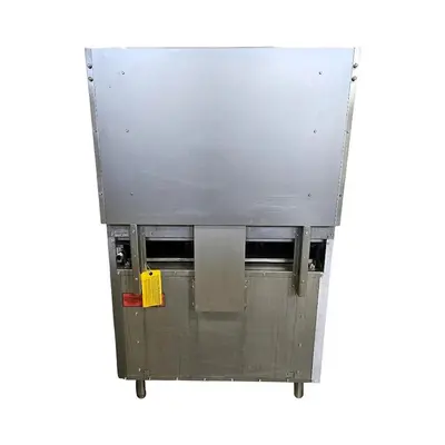 USED VULCAN SX36