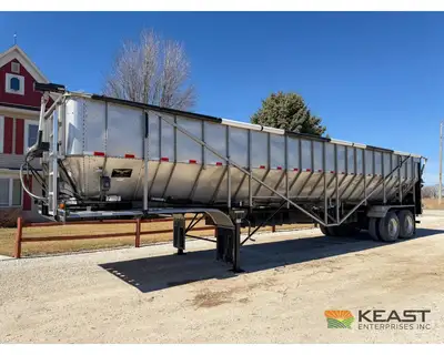 Used TRINITY _UNKNOWN_ Agricultural Trailers Iowa US | Keast Enterprises #1360530
