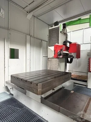 Used SAMAG TFZ 2L-1000 Deep Hole Drills NL | Mach 4 Metal #1493464
