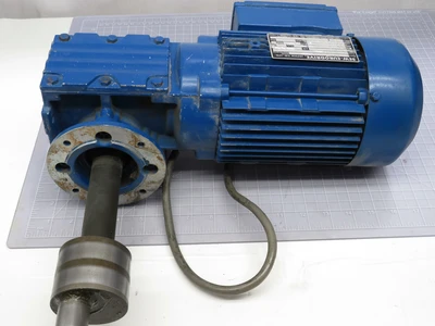 Used SEW EURODRIVE _UNKNOWN_ Gearmotors Texas US | OCO Industrial #1601274