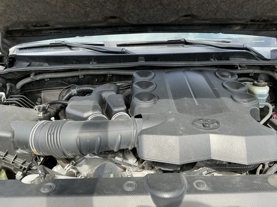 Used 2019 TOYOTA 4RUNNER SUVs Michigan US | Miedema Asset Management Group #1474316