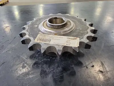 Roller Idler Chain Sprocket 80C19107I