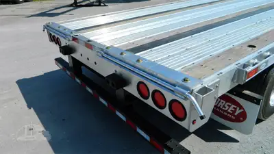 New | in-Stock 2027 DORSEY DC53 Tractors & Trailers Tennessee US | LMI Tennessee LLC #1503919